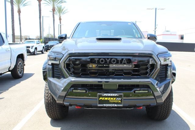 2026 Toyota Tacoma i-FORCE MAX TRD Pro