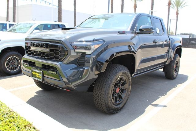 2026 Toyota Tacoma i-FORCE MAX TRD Pro