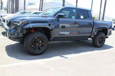 2026 Toyota Tacoma i-FORCE MAX TRD Pro