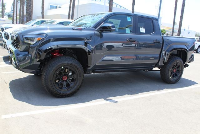 2026 Toyota Tacoma i-FORCE MAX TRD Pro
