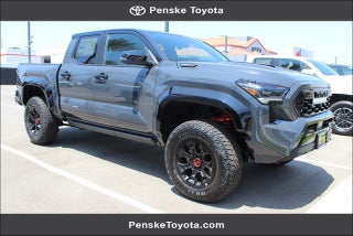 2026 Toyota Tacoma i-FORCE MAX TRD Pro