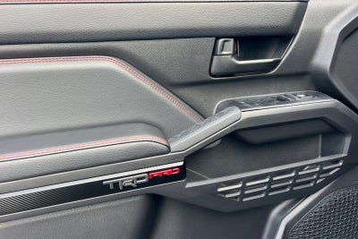 2026 Toyota Tacoma i-FORCE MAX TRD Pro