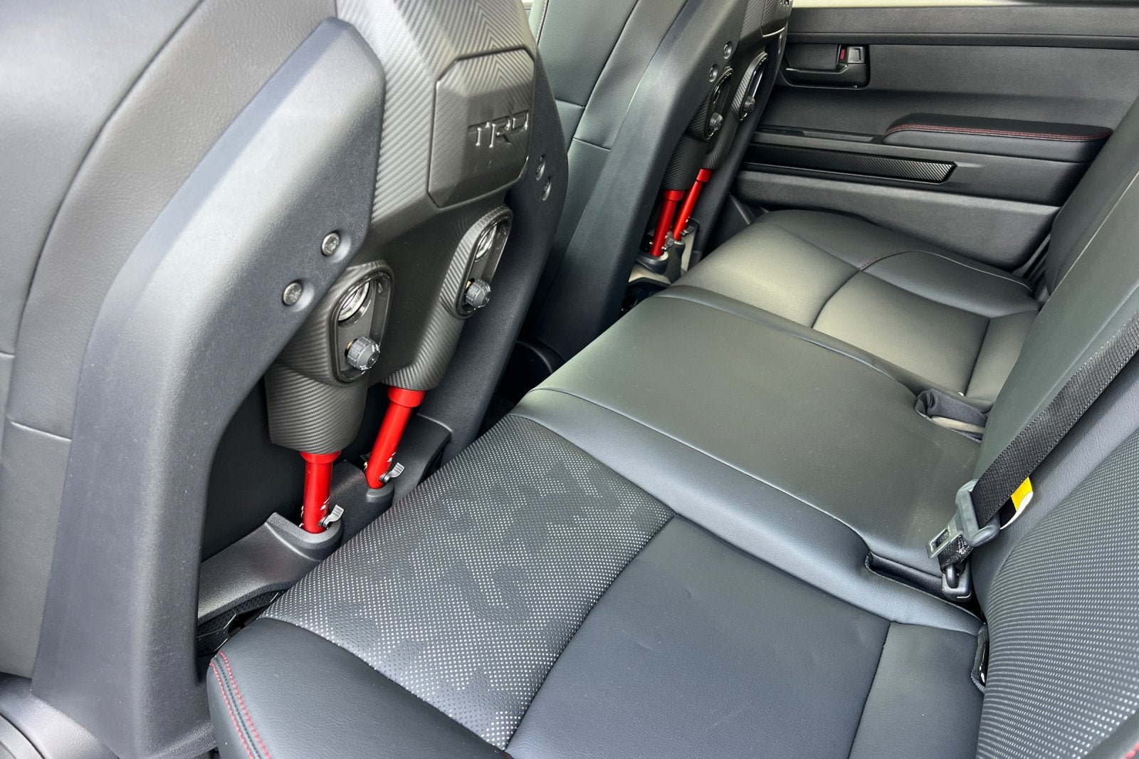2026 Toyota Tacoma i-FORCE MAX TRD Pro