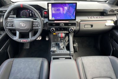 2026 Toyota Tacoma i-FORCE MAX TRD Pro