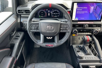 2026 Toyota Tacoma i-FORCE MAX TRD Pro