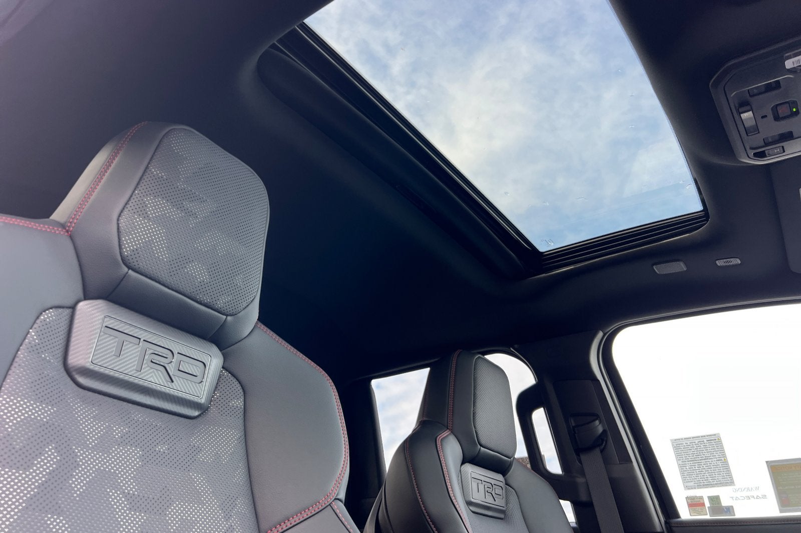 2026 Toyota Tacoma i-FORCE MAX TRD Pro