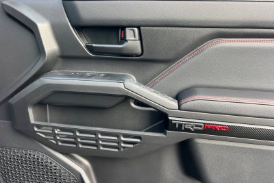 2026 Toyota Tacoma i-FORCE MAX TRD Pro