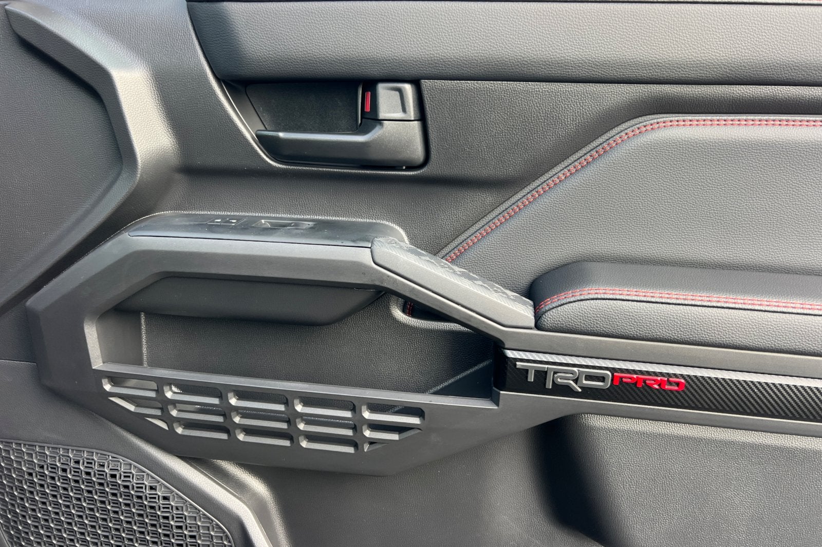 2026 Toyota Tacoma i-FORCE MAX TRD Pro