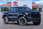 2026 Toyota Tacoma i-FORCE MAX TRD Pro