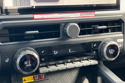 2026 Toyota Tacoma i-FORCE MAX TRD Pro
