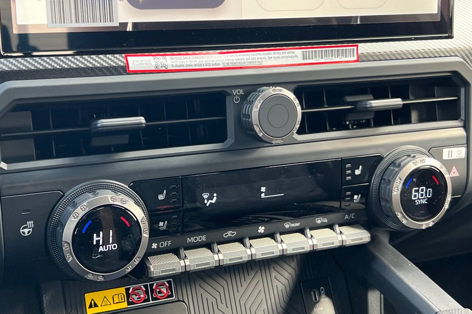 2026 Toyota Tacoma i-FORCE MAX TRD Pro
