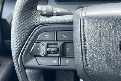 2026 Toyota Tacoma i-FORCE MAX TRD Pro
