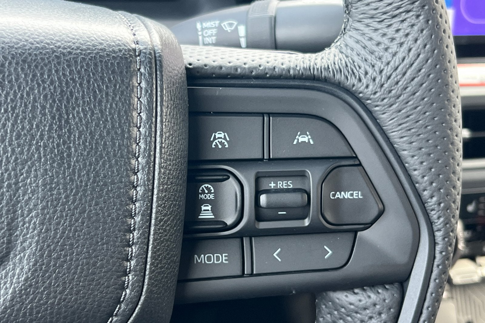 2026 Toyota Tacoma i-FORCE MAX TRD Pro
