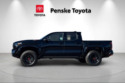 2026 Toyota Tacoma i-FORCE MAX TRD Pro