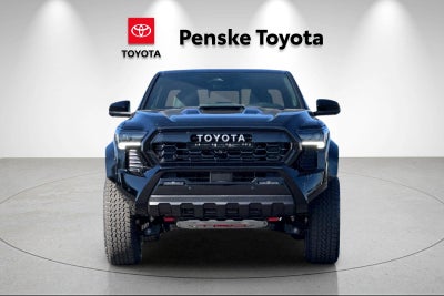 2026 Toyota Tacoma i-FORCE MAX TRD Pro