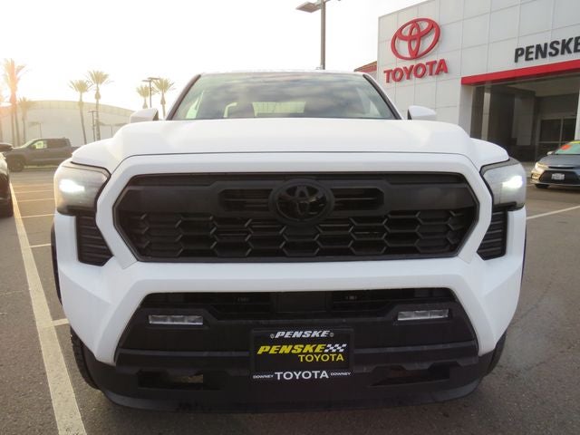 2026 Toyota Tacoma i-FORCE MAX TRD Off-Road i-FORCE MAX
