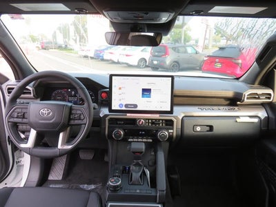 2026 Toyota Tacoma i-FORCE MAX TRD Off-Road i-FORCE MAX