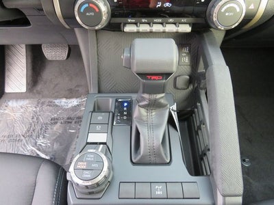 2026 Toyota Tacoma i-FORCE MAX TRD Off-Road i-FORCE MAX