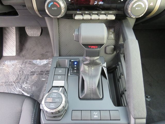 2026 Toyota Tacoma i-FORCE MAX TRD Off-Road i-FORCE MAX