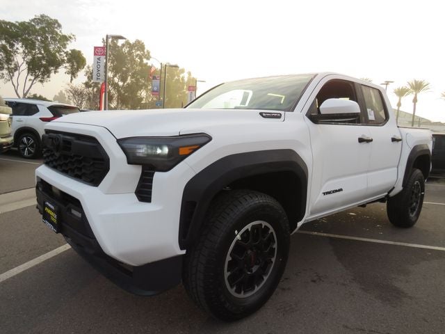 2026 Toyota Tacoma i-FORCE MAX TRD Off-Road i-FORCE MAX