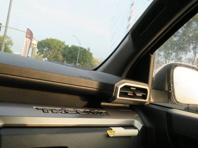 2026 Toyota Tacoma i-FORCE MAX TRD Off-Road i-FORCE MAX