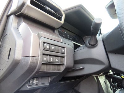 2026 Toyota Tacoma i-FORCE MAX TRD Off-Road i-FORCE MAX