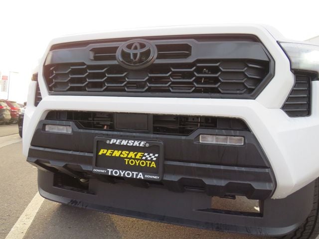 2026 Toyota Tacoma i-FORCE MAX TRD Off-Road i-FORCE MAX