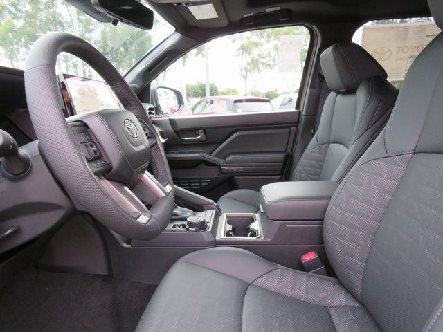 2026 Toyota Tacoma Hybrid TRD Off Road