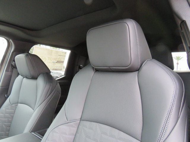 2026 Toyota Tacoma Hybrid TRD Off Road