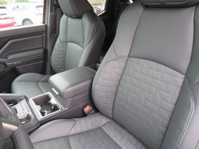 2026 Toyota Tacoma Hybrid TRD Off Road