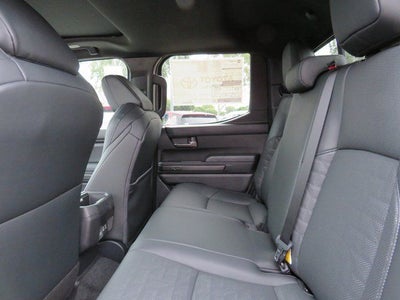 2026 Toyota Tacoma Hybrid TRD Off Road