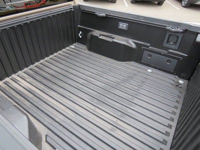 2026 Toyota Tacoma Hybrid TRD Off Road