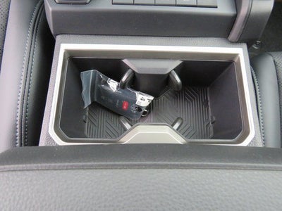 2026 Toyota Tacoma Hybrid TRD Off Road