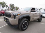 2026 Toyota Tacoma Hybrid TRD Off Road