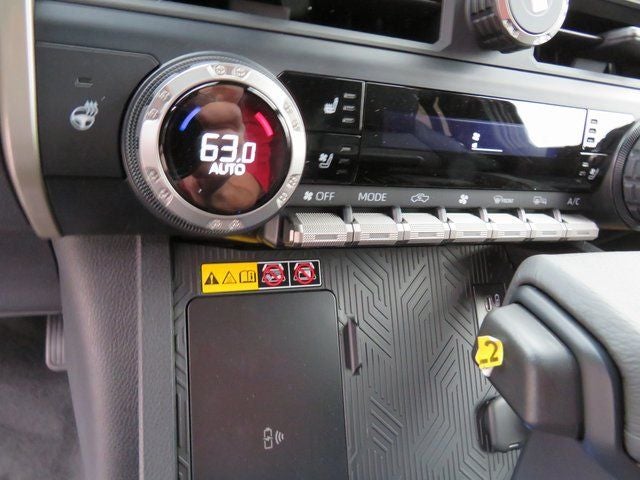 2026 Toyota Tacoma Hybrid TRD Off Road