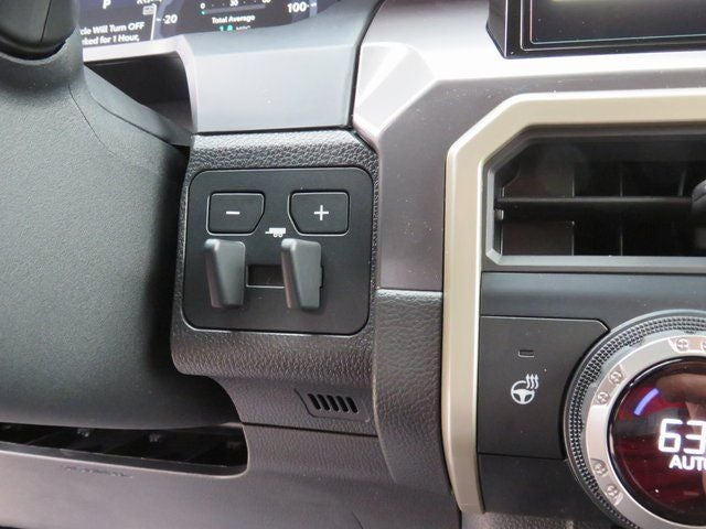 2026 Toyota Tacoma Hybrid TRD Off Road