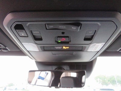 2026 Toyota Tacoma Hybrid TRD Off Road