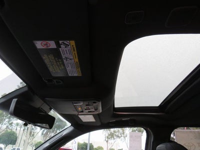 2026 Toyota Tacoma Hybrid TRD Off Road