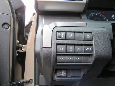 2026 Toyota Tacoma Hybrid TRD Off Road