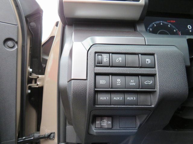 2026 Toyota Tacoma Hybrid TRD Off Road