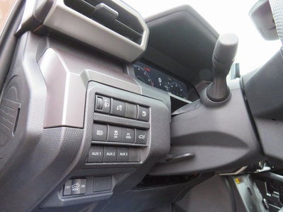 2026 Toyota Tacoma Hybrid TRD Off Road