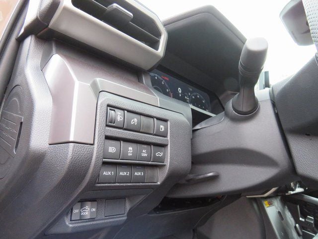 2026 Toyota Tacoma Hybrid TRD Off Road