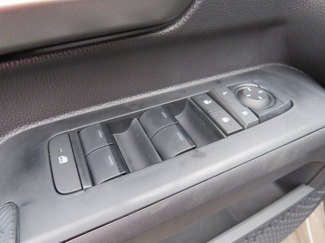 2026 Toyota Tacoma Hybrid TRD Off Road