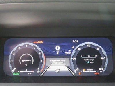 2026 Toyota Tacoma Hybrid TRD Off Road