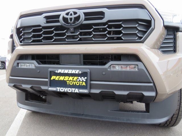2026 Toyota Tacoma Hybrid TRD Off Road