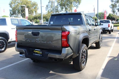 2026 Toyota Tacoma i-FORCE MAX TRD Off-Road i-FORCE MAX