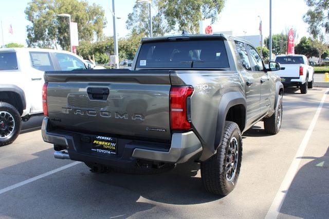 2026 Toyota Tacoma i-FORCE MAX TRD Off-Road i-FORCE MAX