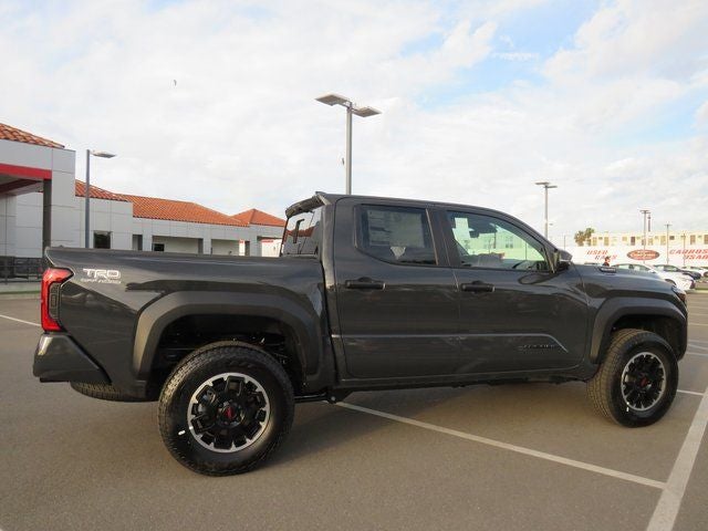 2026 Toyota Tacoma i-FORCE MAX TRD Off-Road i-FORCE MAX