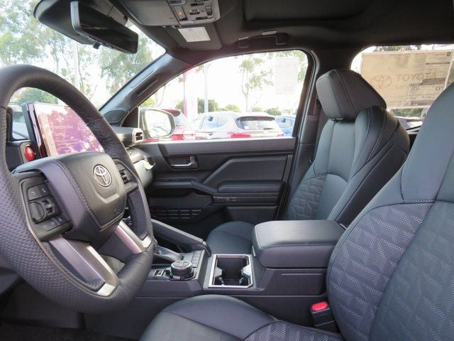 2026 Toyota Tacoma i-FORCE MAX TRD Off-Road i-FORCE MAX