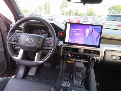 2026 Toyota Tacoma i-FORCE MAX TRD Off-Road i-FORCE MAX